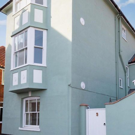 9 King Street Βίλα Aldeburgh Εξωτερικό φωτογραφία