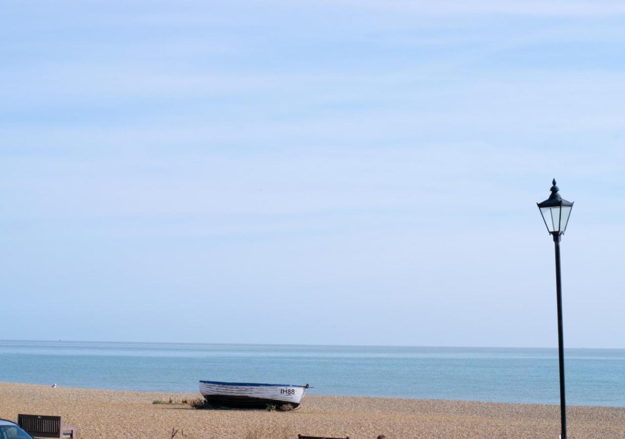 9 King Street Βίλα Aldeburgh Εξωτερικό φωτογραφία