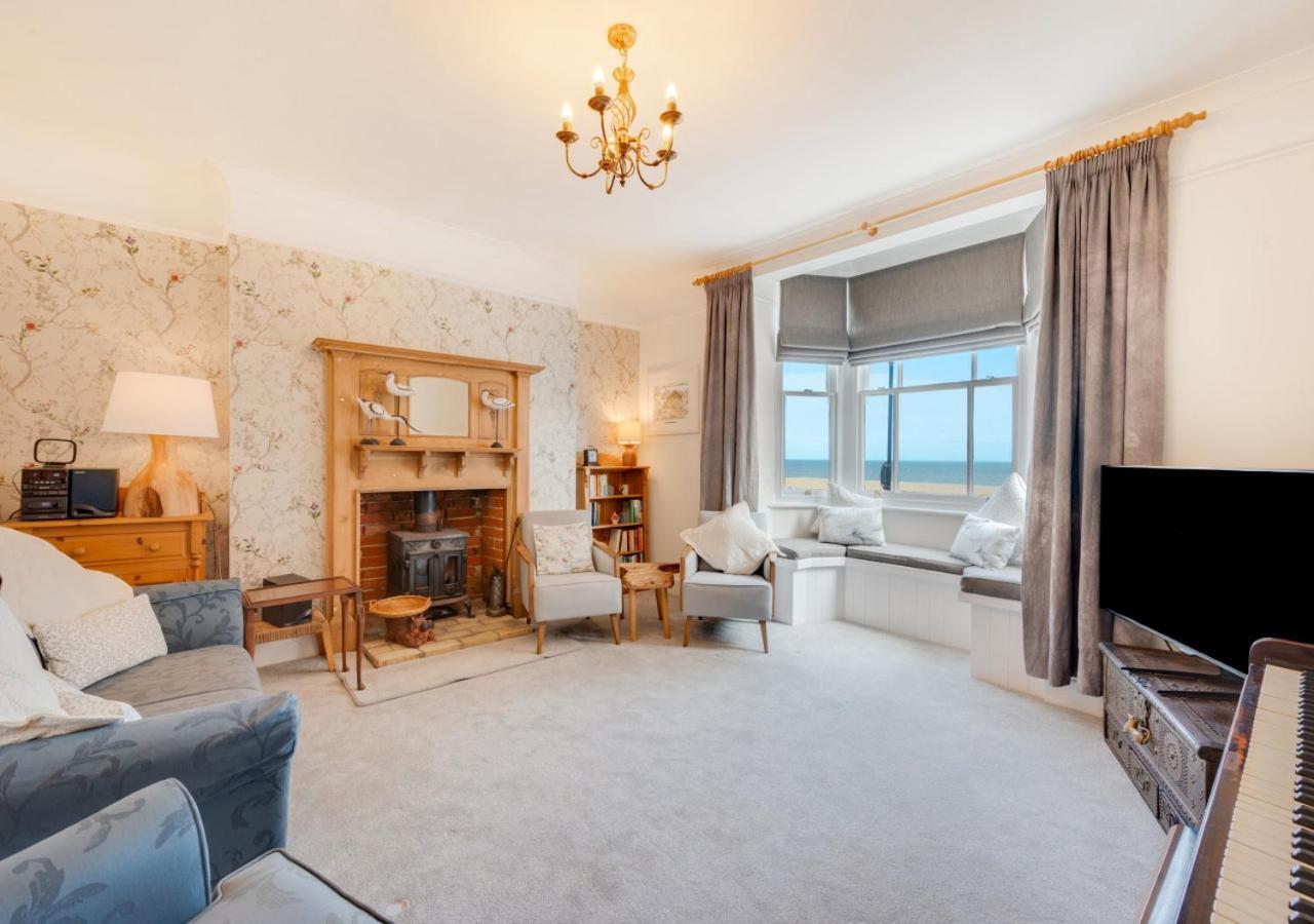 9 King Street Βίλα Aldeburgh Εξωτερικό φωτογραφία