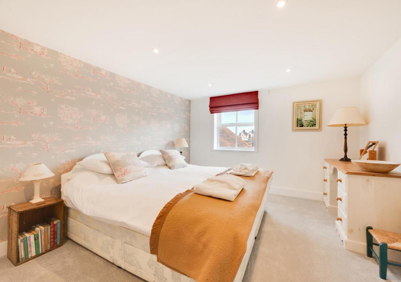 9 King Street Βίλα Aldeburgh Εξωτερικό φωτογραφία