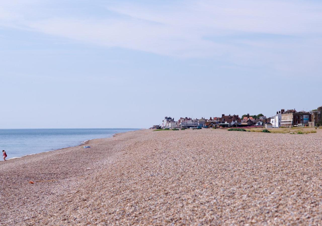 9 King Street Βίλα Aldeburgh Εξωτερικό φωτογραφία